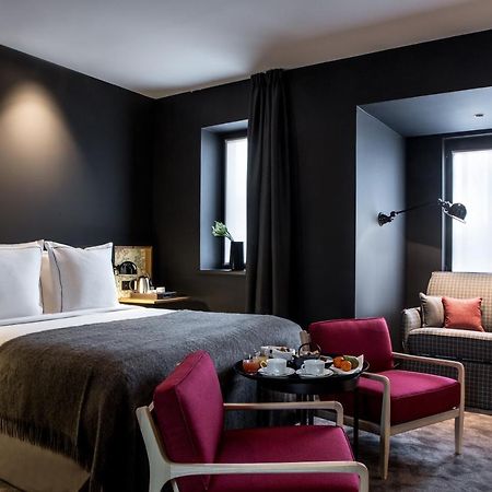 Hotel Louvre-Lens - Esprit De France Екстер'єр фото