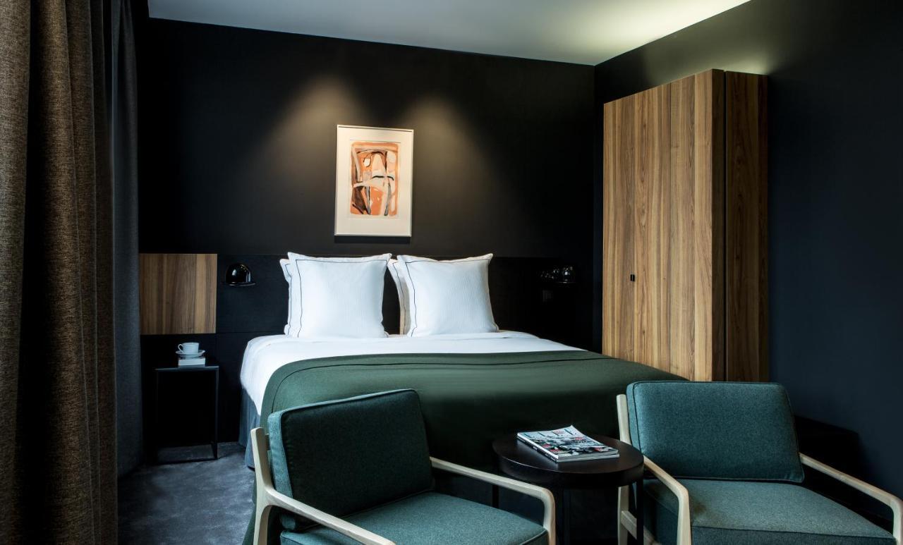 Hotel Louvre-Lens - Esprit De France Екстер'єр фото