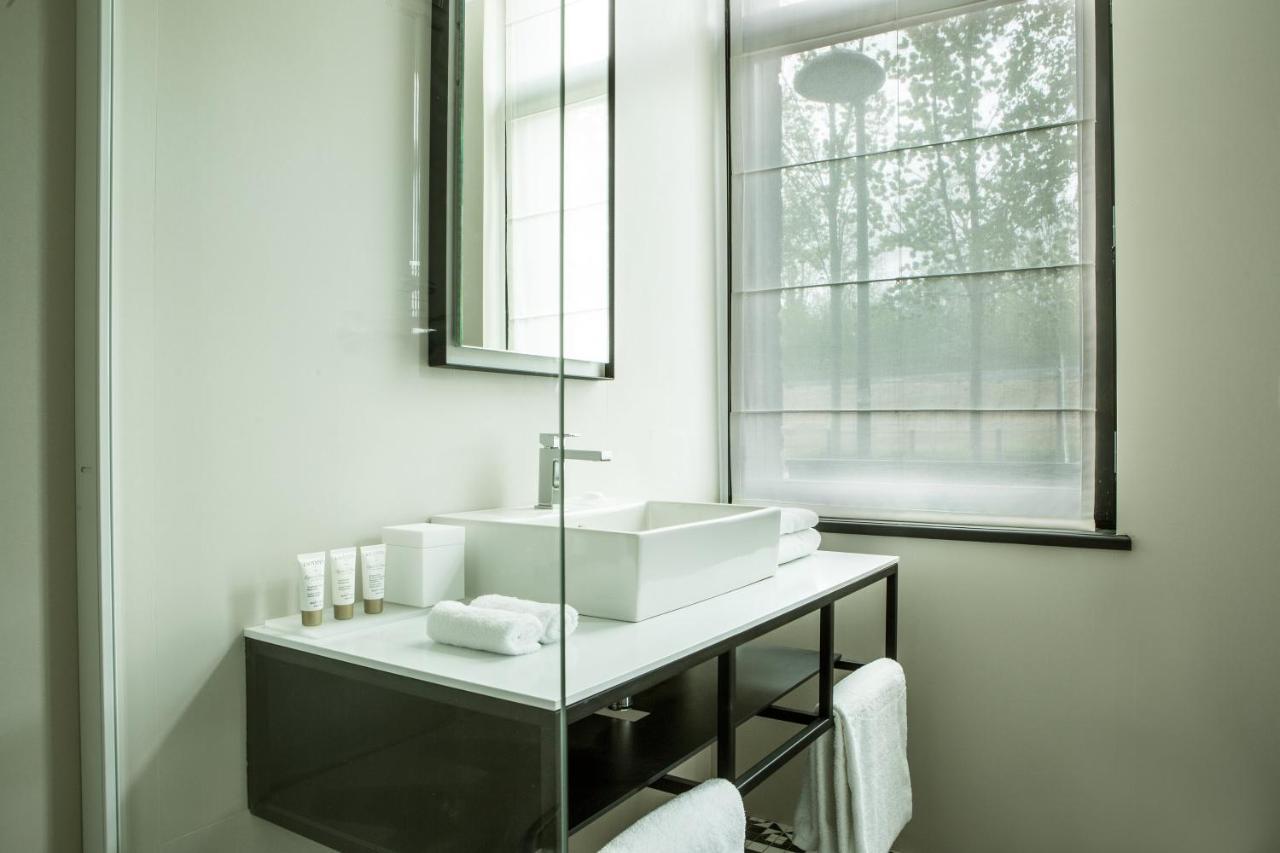 Hotel Louvre-Lens - Esprit De France Екстер'єр фото
