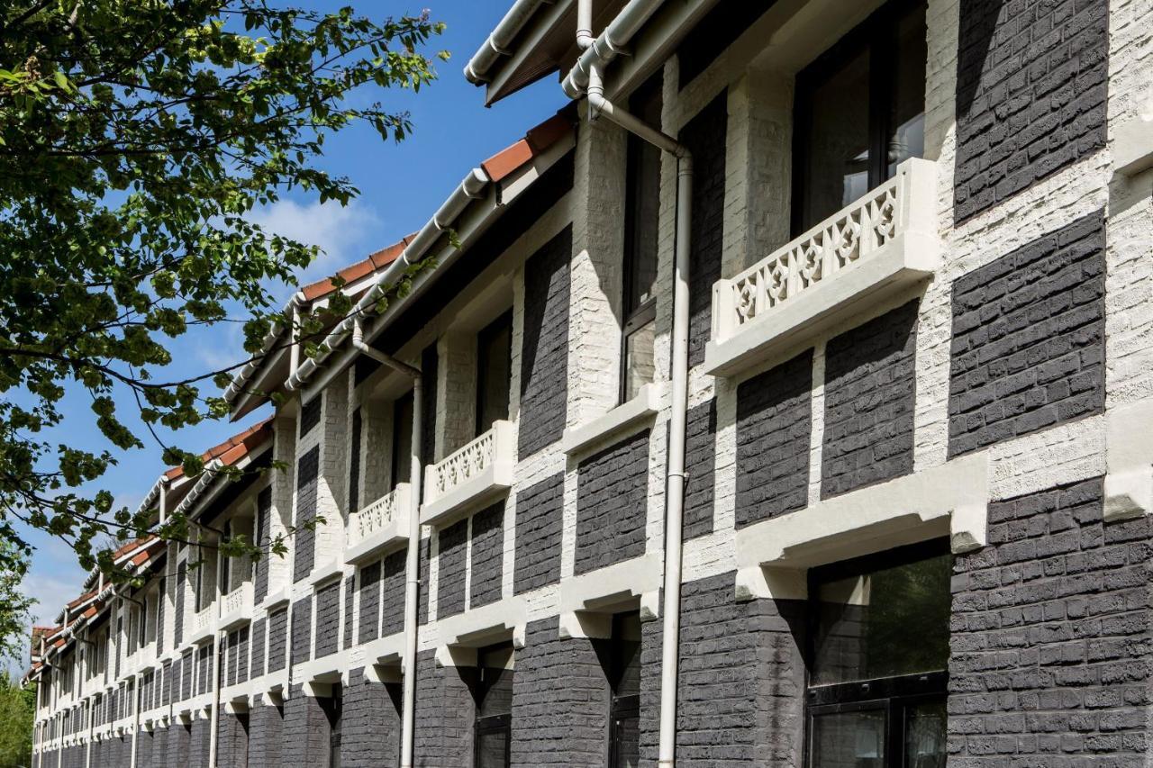 Hotel Louvre-Lens - Esprit De France Екстер'єр фото
