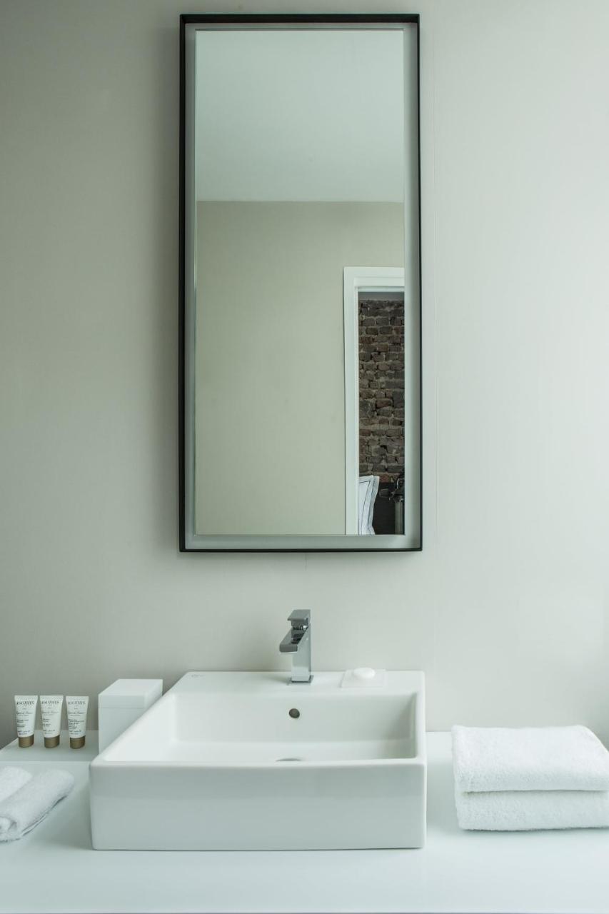 Hotel Louvre-Lens - Esprit De France Екстер'єр фото