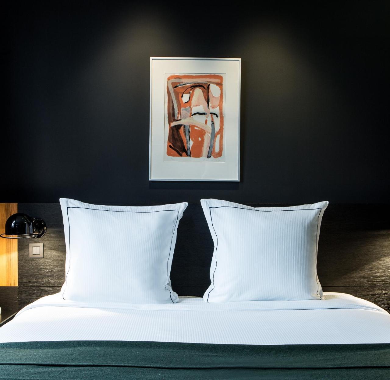 Hotel Louvre-Lens - Esprit De France Екстер'єр фото