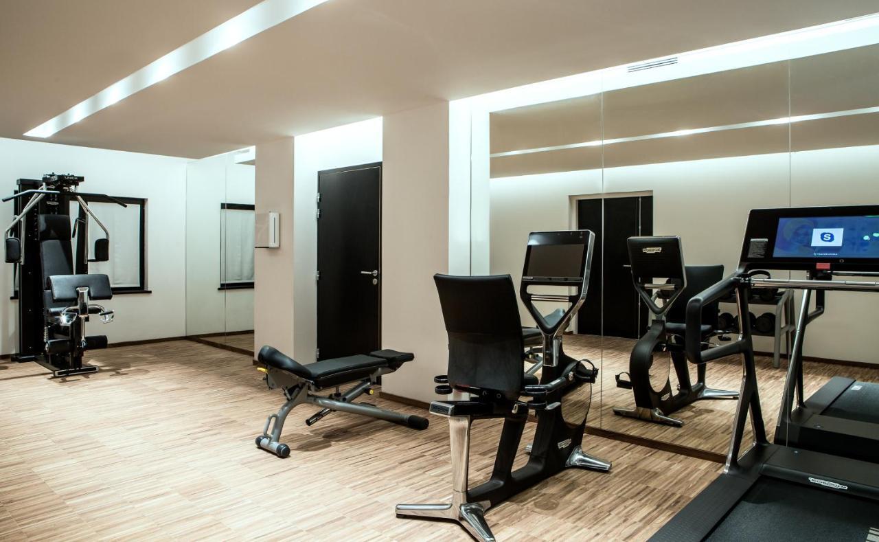 Hotel Louvre-Lens - Esprit De France Екстер'єр фото