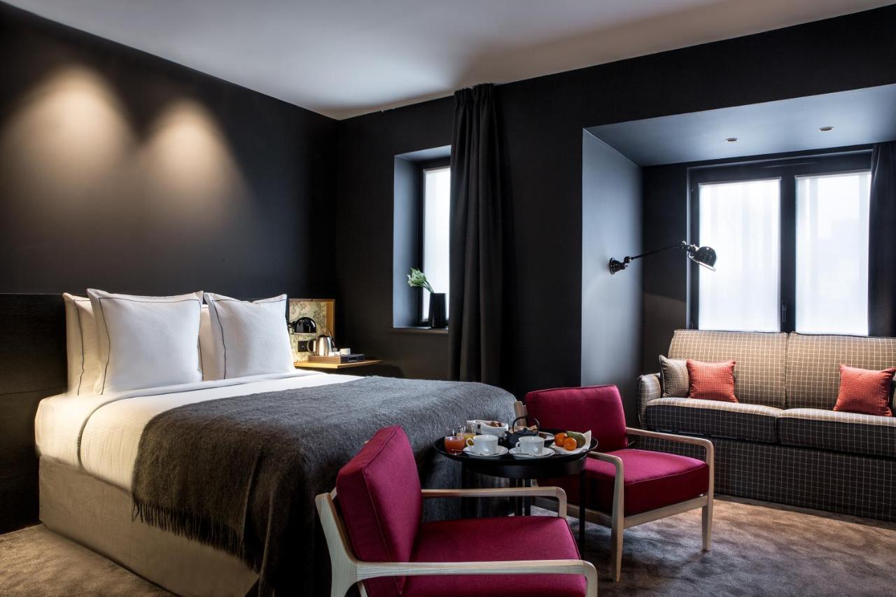 Hotel Louvre-Lens - Esprit De France Екстер'єр фото
