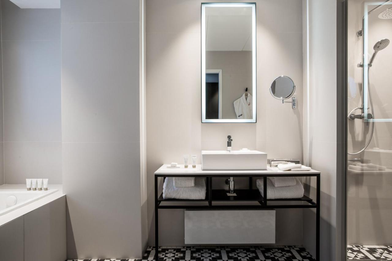 Hotel Louvre-Lens - Esprit De France Екстер'єр фото