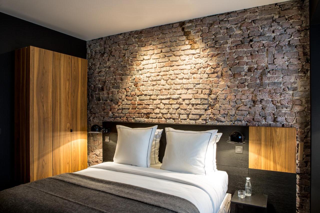 Hotel Louvre-Lens - Esprit De France Екстер'єр фото