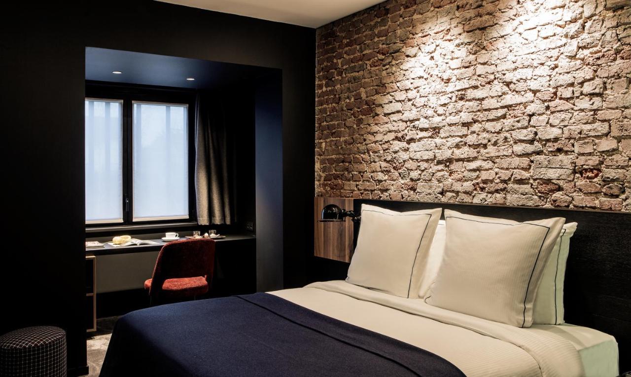 Hotel Louvre-Lens - Esprit De France Екстер'єр фото